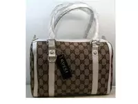 femmes gucci discount sac 2013 bon sac z827 abricot blanc 28cmx20cmx10cm